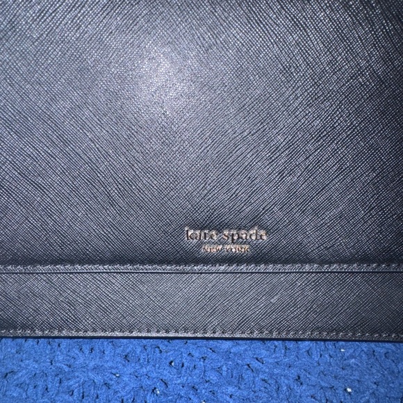 Kate Spade Black Cameron Crossbody Bag - Picture 2 of 7